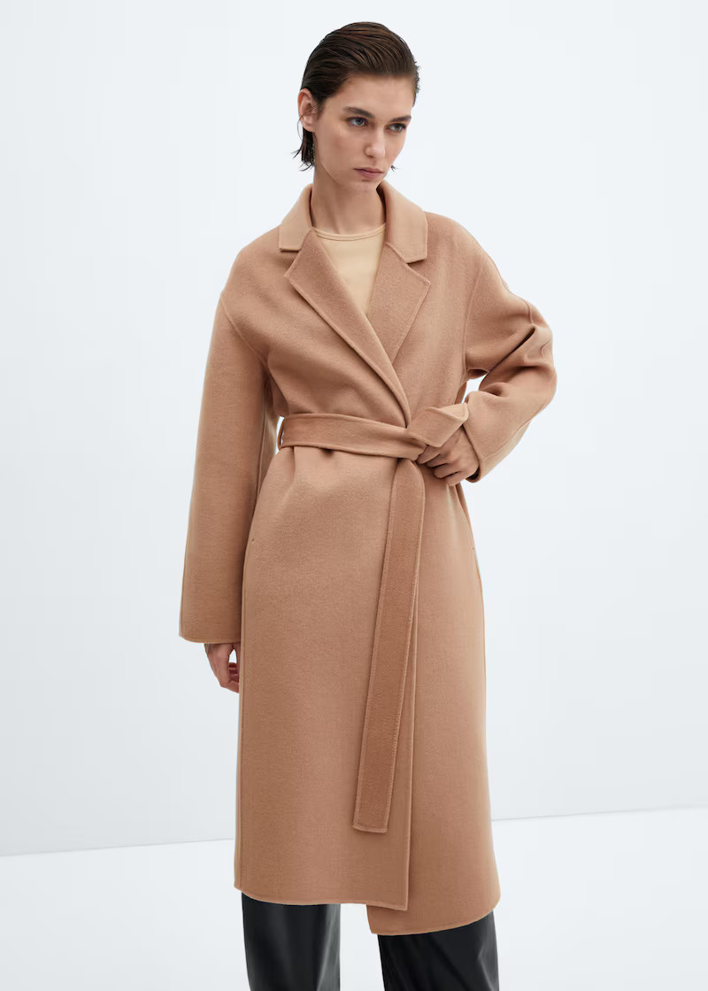 Search: Camel coat (65) | Mango USA | MANGO (US)