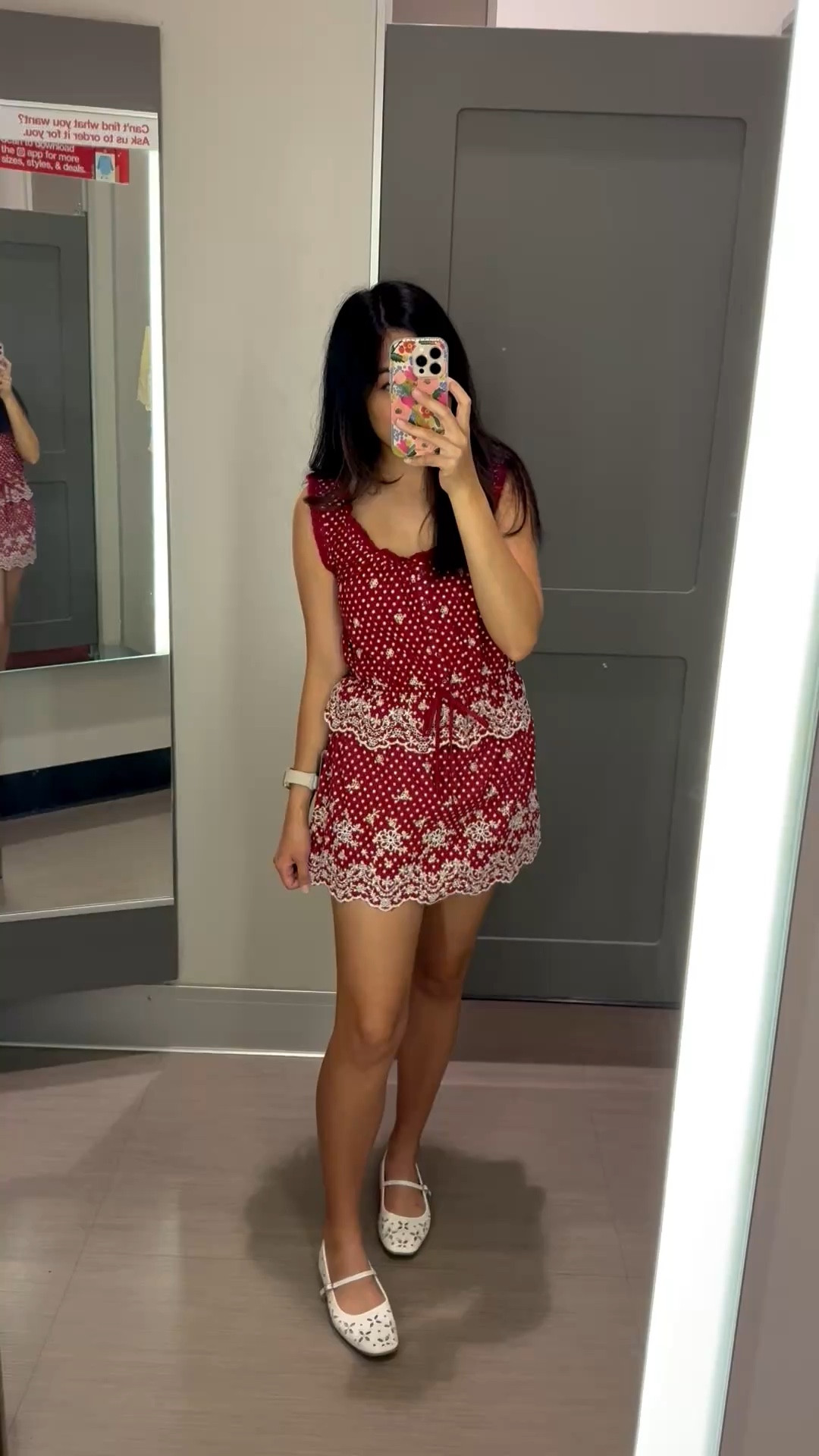 Wearing XXS in the top and XS in the bottoms!

#LTKootd #LTKPetite #LTKmomlife