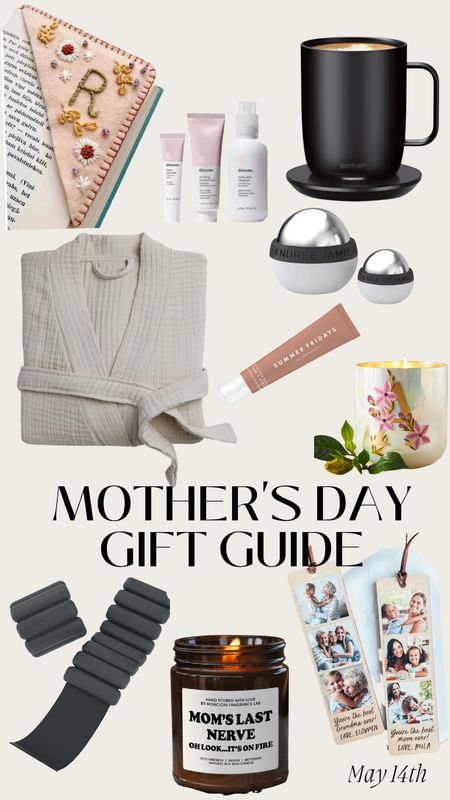 Mother’s Day gift guide!

#LTKGiftGuide #LTKsalealert #LTKSeasonal