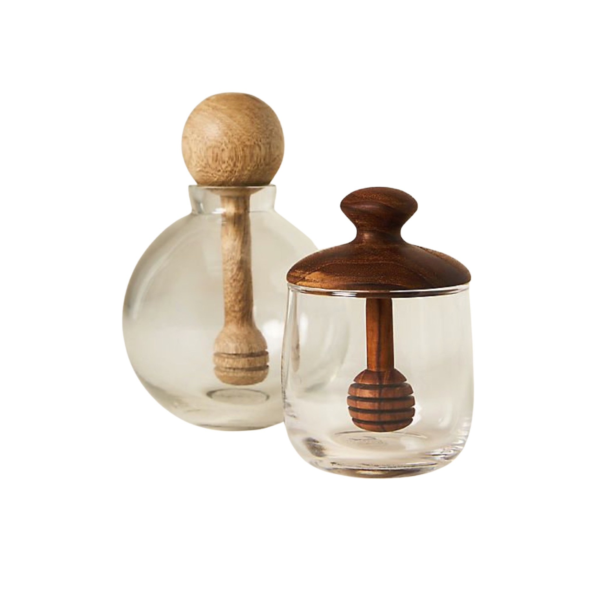 You guys.. I literally can’t with how cute these honey pots are from Anthropologie. I just had to share.. get in my kitchen.. literally😍

#LTKfoodie #LTKHome #LTKFindsUnder50