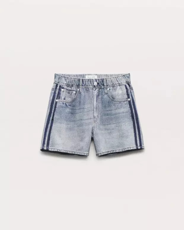 rb Miramar Track Shorts | rag & bone