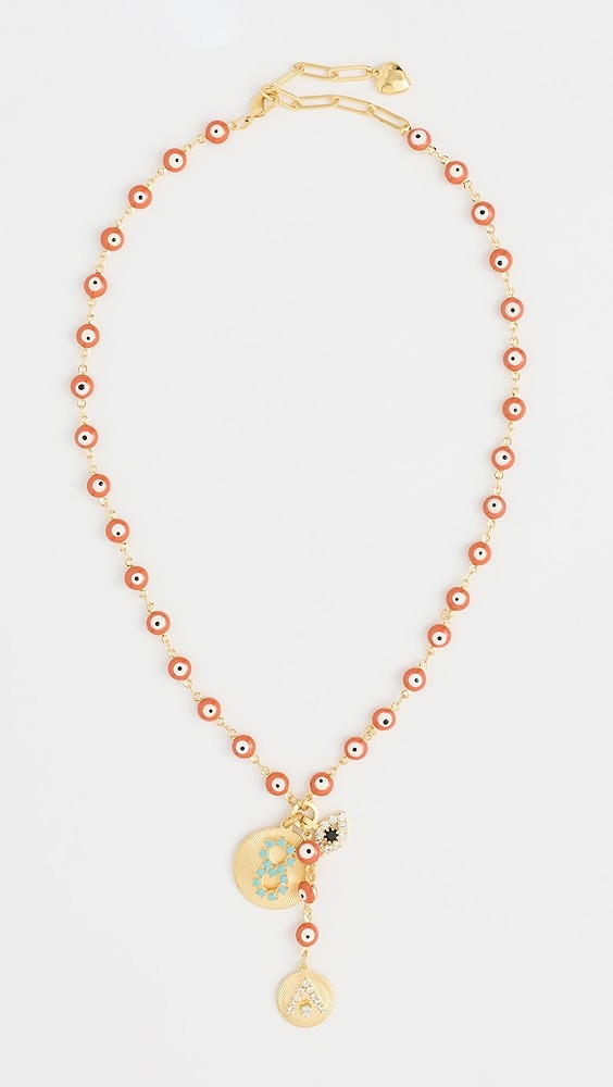 Galia Necklace | Shopbop