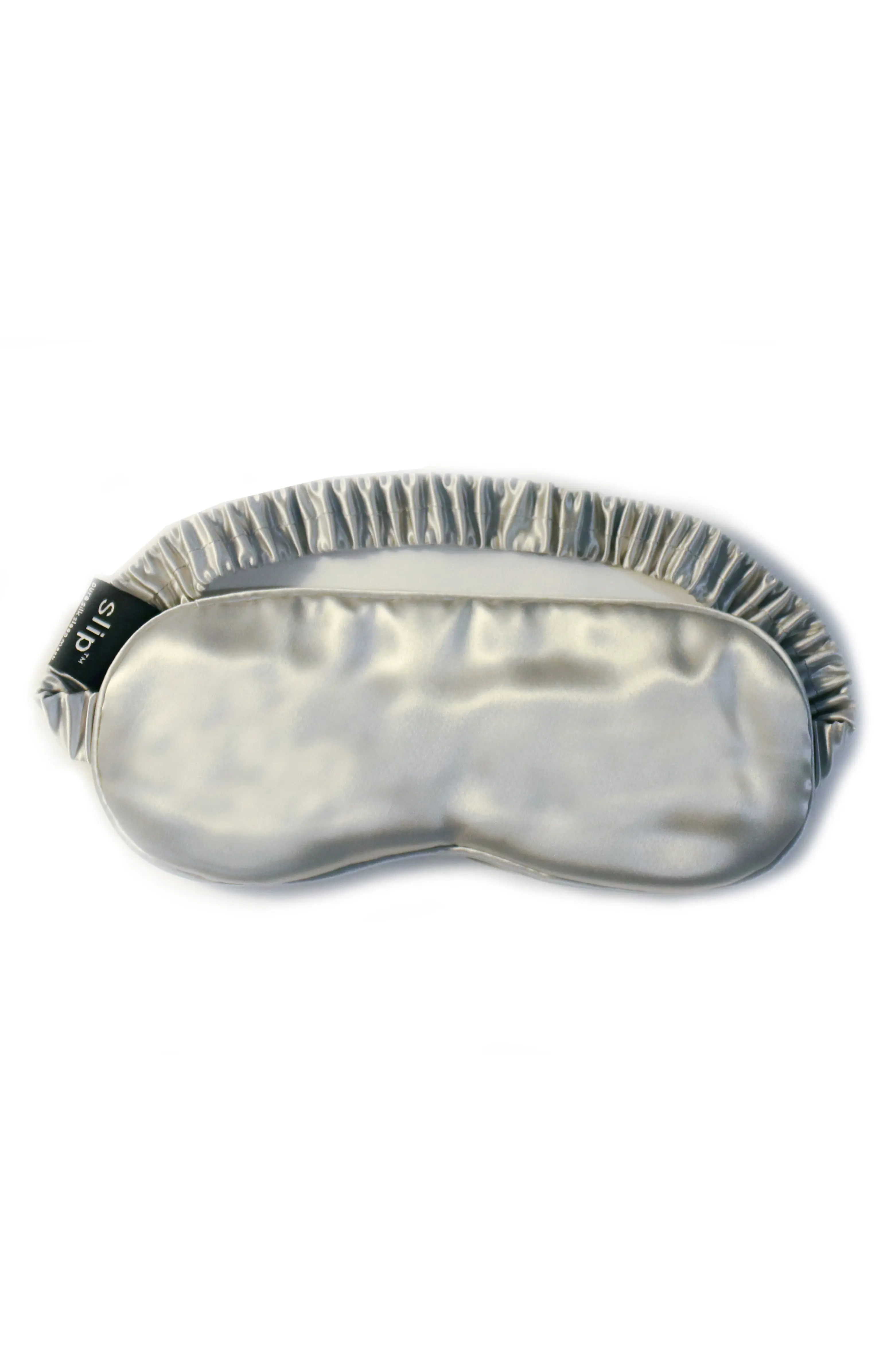 slip™ for beauty sleep 'Slipsilk™' Pure Silk Sleep Mask | Nordstrom