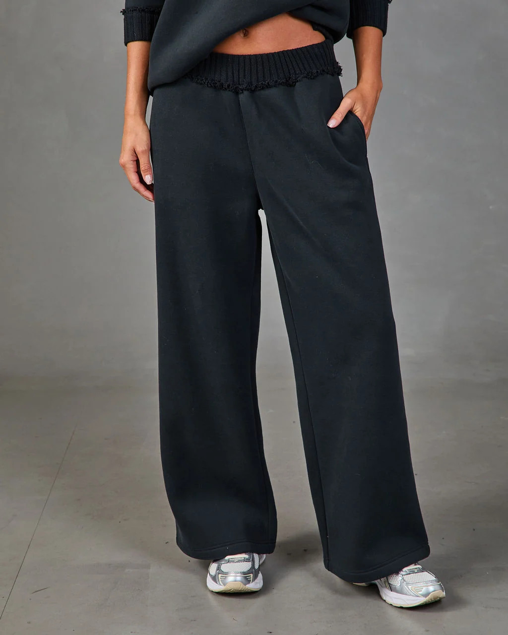 Flow State Fleece Pants | VICI