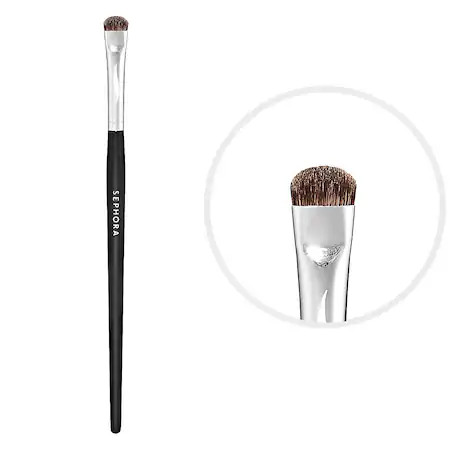 SEPHORA COLLECTION PRO Smudge Brush #11 | Sephora (US)