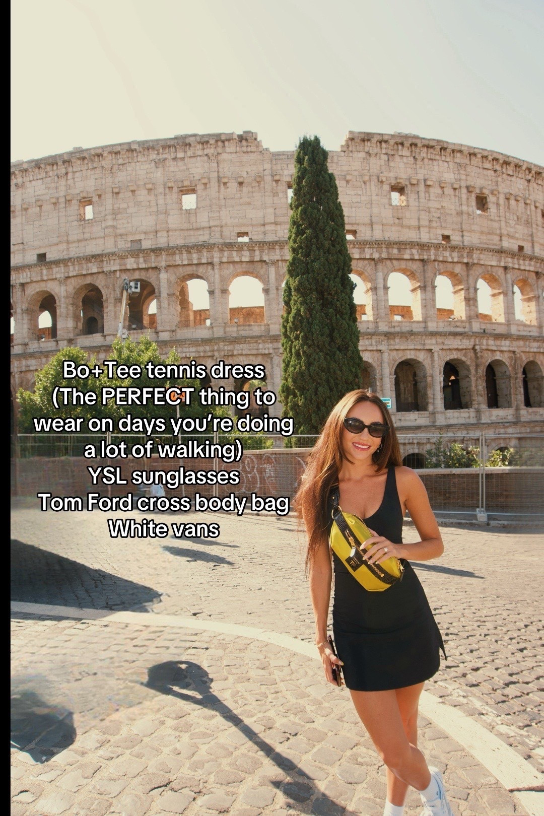 Tennis dresses for summer and vacation always 

#LTKPetite #LTKTravel #LTKSeasonal