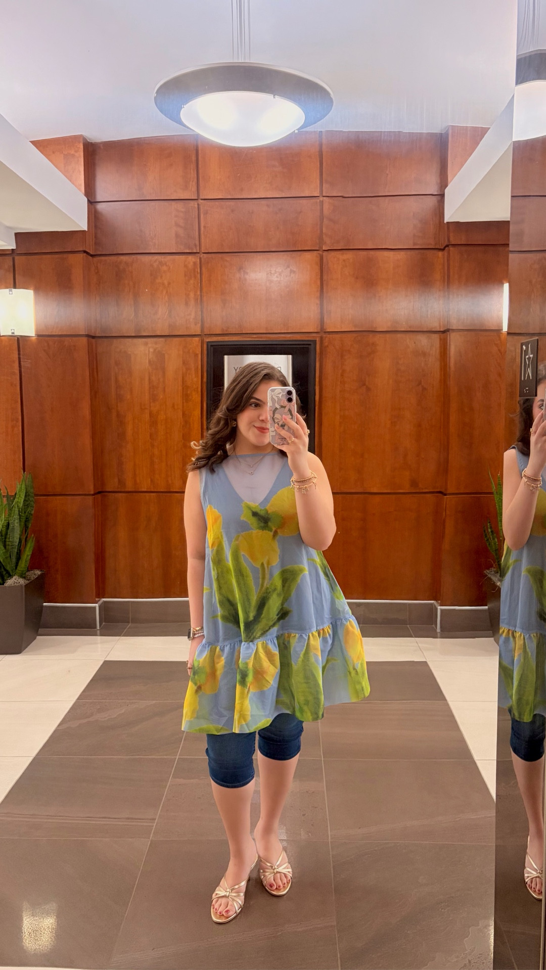 capris and tunics for spring, please🙂‍↕️🌼🪻

#LTKootd #LTKWorkwear #LTKPetite