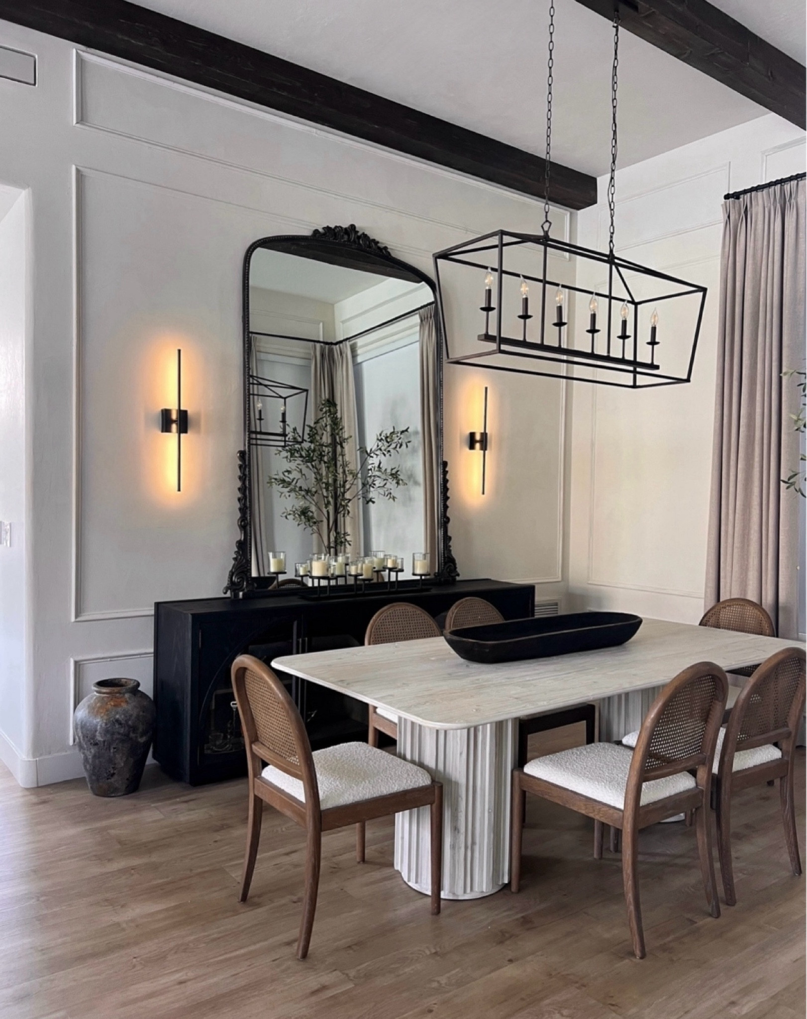 Anthro Black Friday Sale 30% off 
My mirror is on sale
This is the 7ft

#LTKHome #LTKCyberWeek #LTKSaleAlert