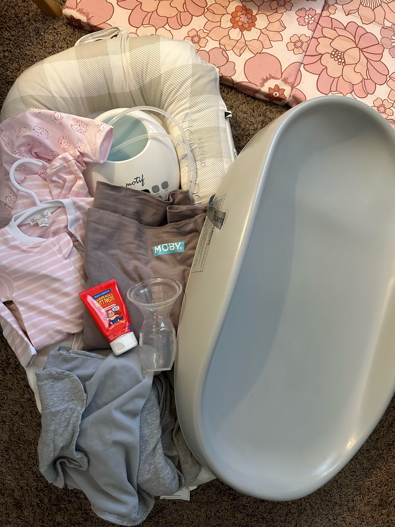 Baby items I’m also loving the second time around! 

#LTKfamily #LTKbaby #LTKbump