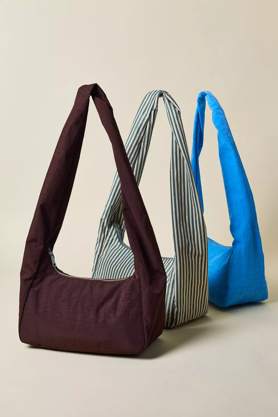 BAGGU Nylon Meringue Bag | Urban Outfitters (US and RoW)