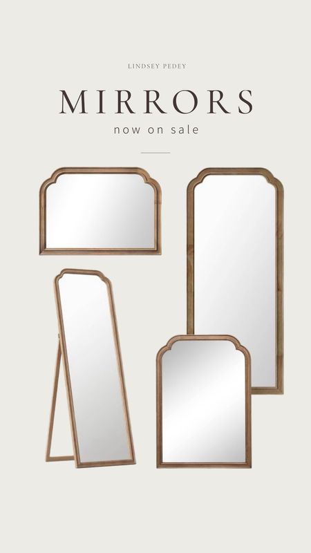 The French country collection is now on sale at target! I’m thinking about grabbing the floor mirror for Kate’s room. I love the scallop corners and the wood tone is so pretty!

Leaner mirror, mirror, wall mirror, mantle, mirror, vanity, mirror, bathroom, mirror, bedroom, mirror, closet, mirror, target, threshold, home decor 

#LTKFindsUnder100 #LTKKids #LTKHome