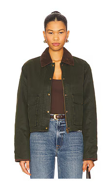 Cropped Jacket
                    
                    BLANKNYC | Revolve Clothing (Global)