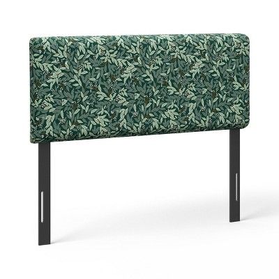 Rifle Paper Co. x Target Upholstered Headboard | Target