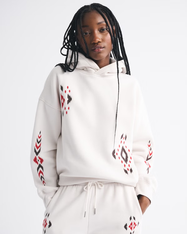 Sunday Hoodie | Abercrombie & Fitch (US)