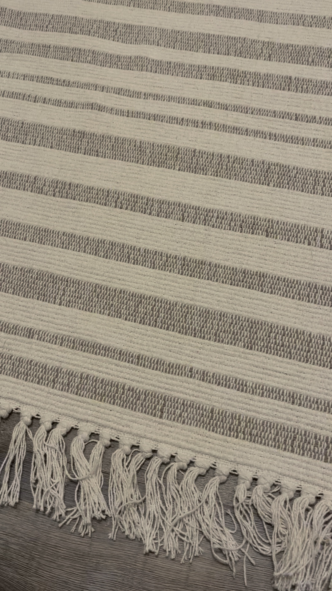 Cutie new rug in my laundry room! Only $25 + don’t forget your rug pad. This one is only $12 on Amazon  

#LTKfindsunder50 #LTKVideo #LTKhome