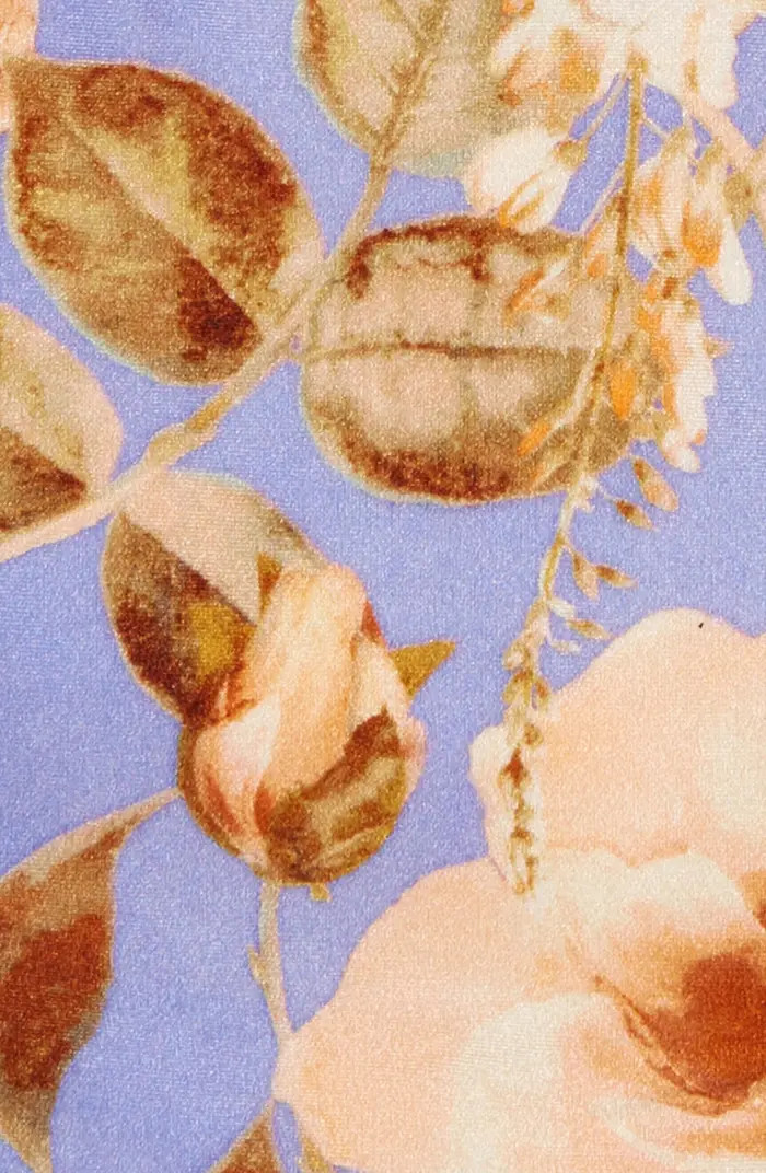 Kids' Rosa Smocked Two-Piece Swimsuit | Nordstrom