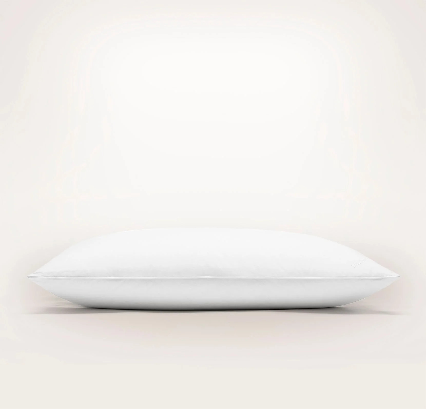 Down Chamber Pillow | Boll & Branch