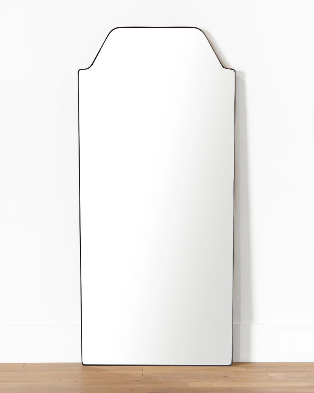 Giles Floor Mirror | McGee & Co.