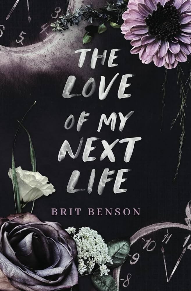 The Love of My Next Life | Amazon (US)