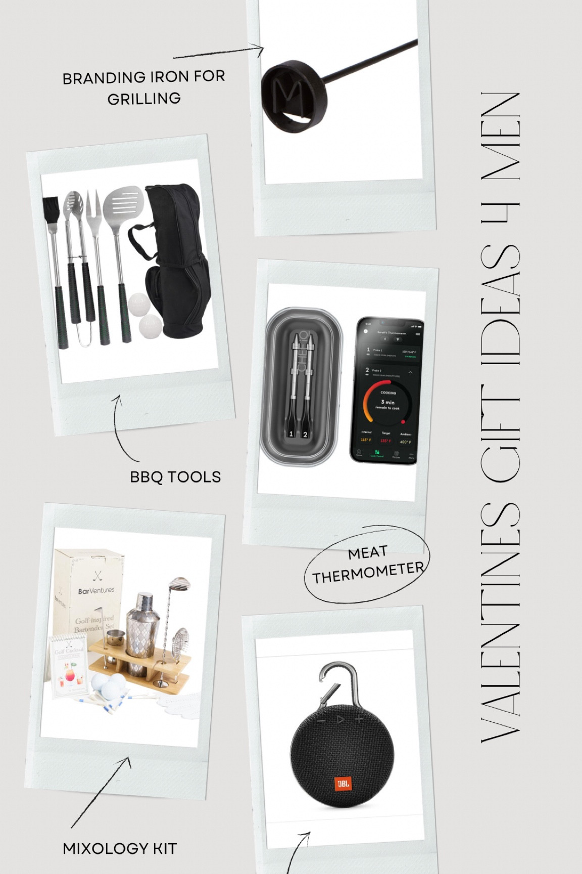 Gift Ideas for the Men in your life

#LTKSpringSale #LTKSeasonal #LTKGiftGuide