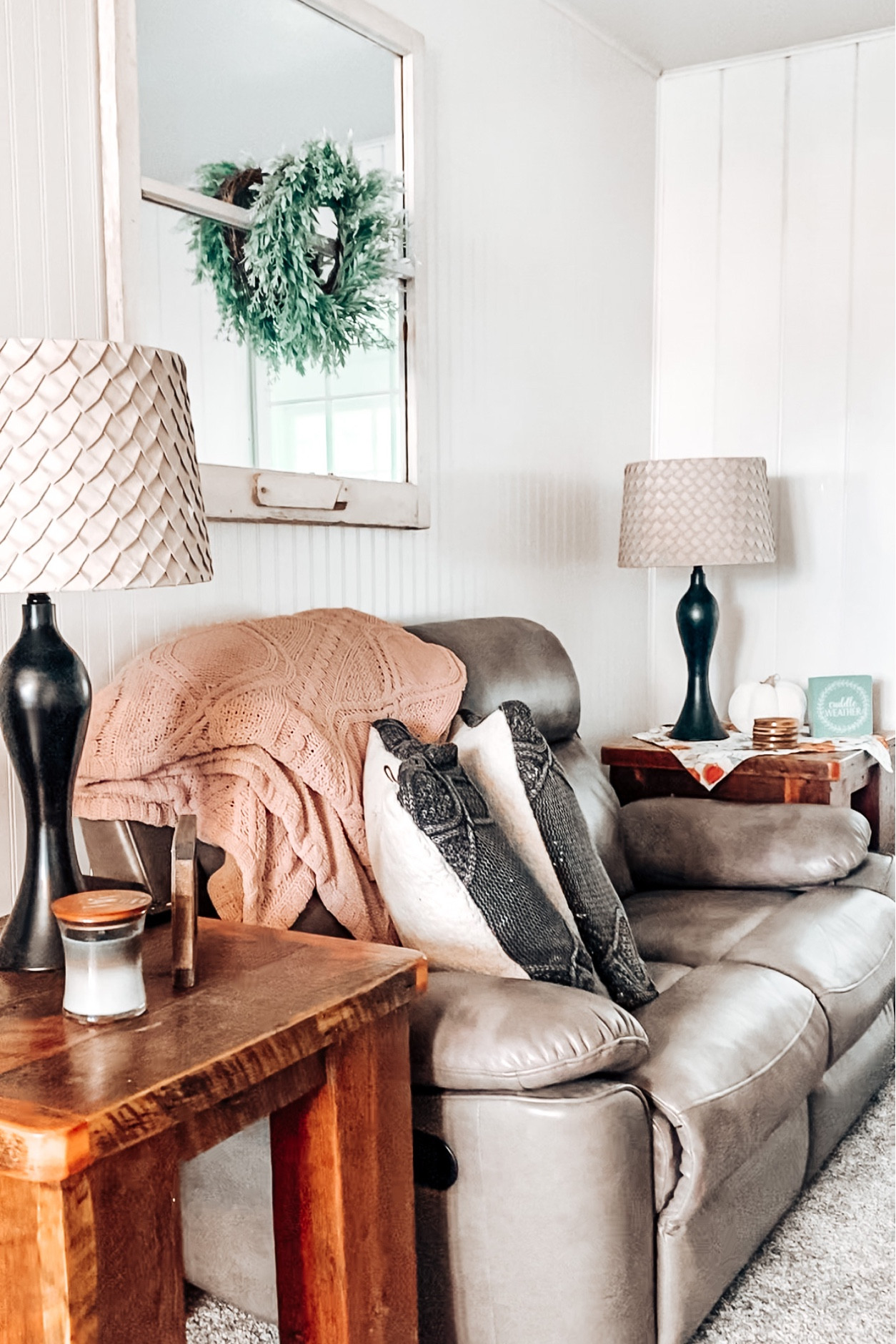 Fall home decor 
Farmhouse fall decor

#LTKhome #LTKSeasonal