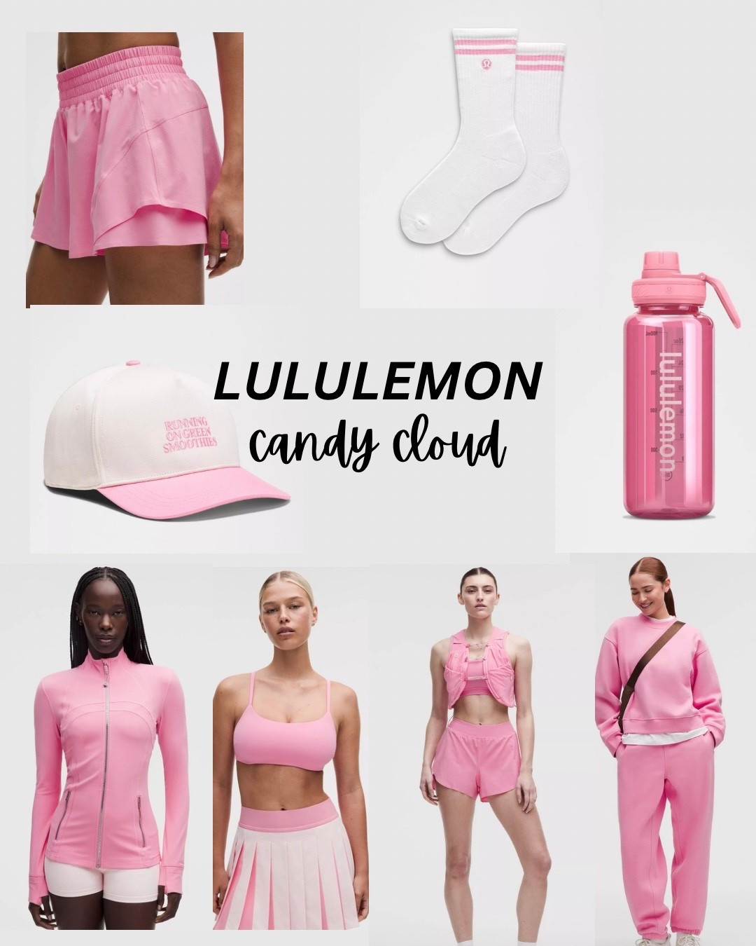 #LTKfitnessgoals #LTKActive #LTKootd