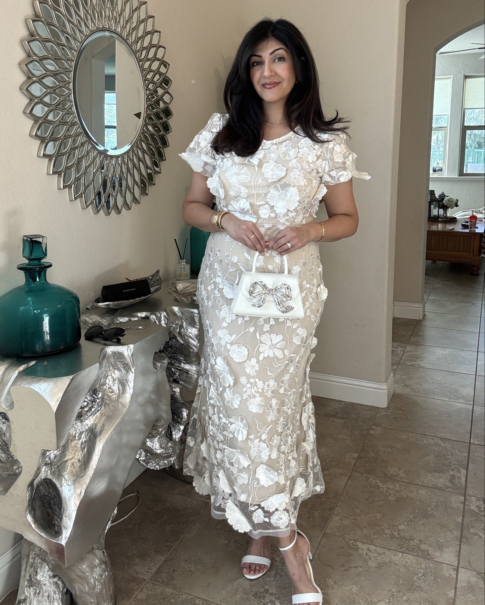 Spring dresses that make getting dressed feel easy 🌸✨ I partnered with Chicwish to share a few of my favorite elevated pieces that are perfect for weddings, Mother’s Day, showers, work events—and honestly anything where you want to feel a little extra put together.
I love how feminine and chic these are, especially the 3D details—they just feel special without trying too hard. And as a mid-size girl, finding dresses that fit well and feel good is everything… I’m wearing a size large in these for reference 🤍
Linking all of my picks + similar options so you can find your perfect spring dress.

#MidSizeStyle #SpringDressSeason #Chicwish #WeddingGuestDress #FeminineStyle #3DDress #midsizefashion #ad #chicwish @Chicwish 

Chicwish spring dresses, midsize dress outfits, 3D floral dresses women, wedding guest dress spring, baby shower dress women, Mother’s Day outfit ideas

#LTKWedding #LTKMidsize #LTKWorkwear