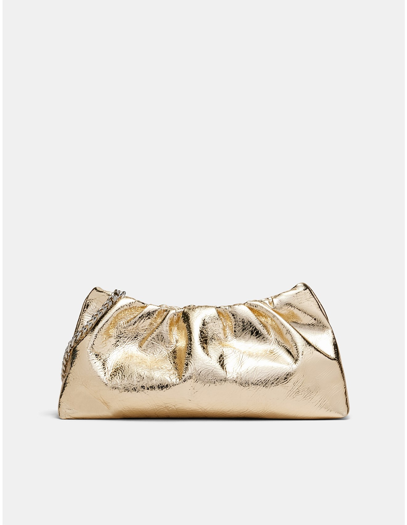THE CLUTCH BAG | David Jones (Australia & New Zealand)