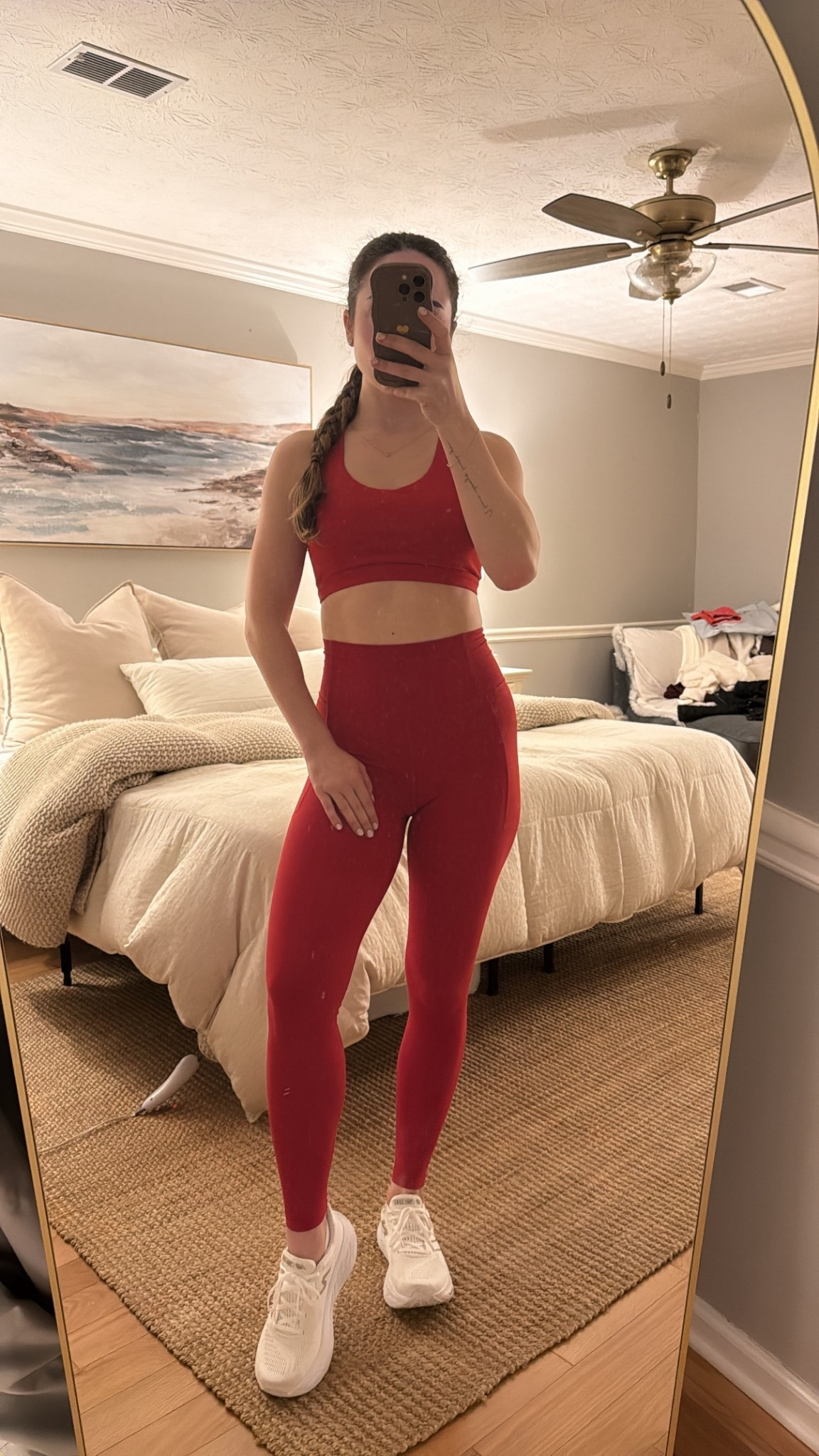 Favorite leggings ever ❤️

#LTKActive #LTKFindsUnder50 #LTKfitnessgoals