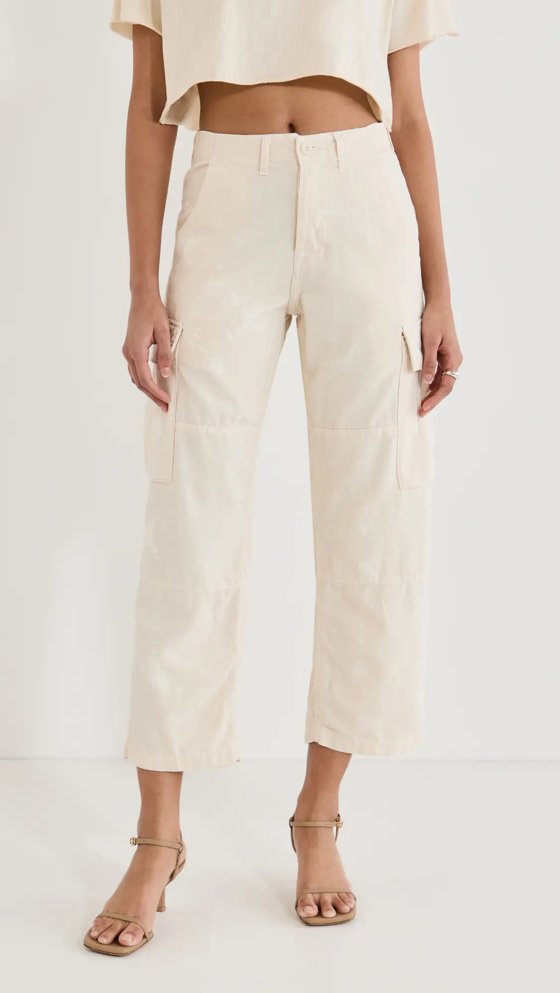 NSF Bennett Cargo Pants | Shopbop | Shopbop