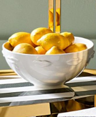 Jonathan Adler Muse 65 oz. Serving Bowl - Macy's | Macy's