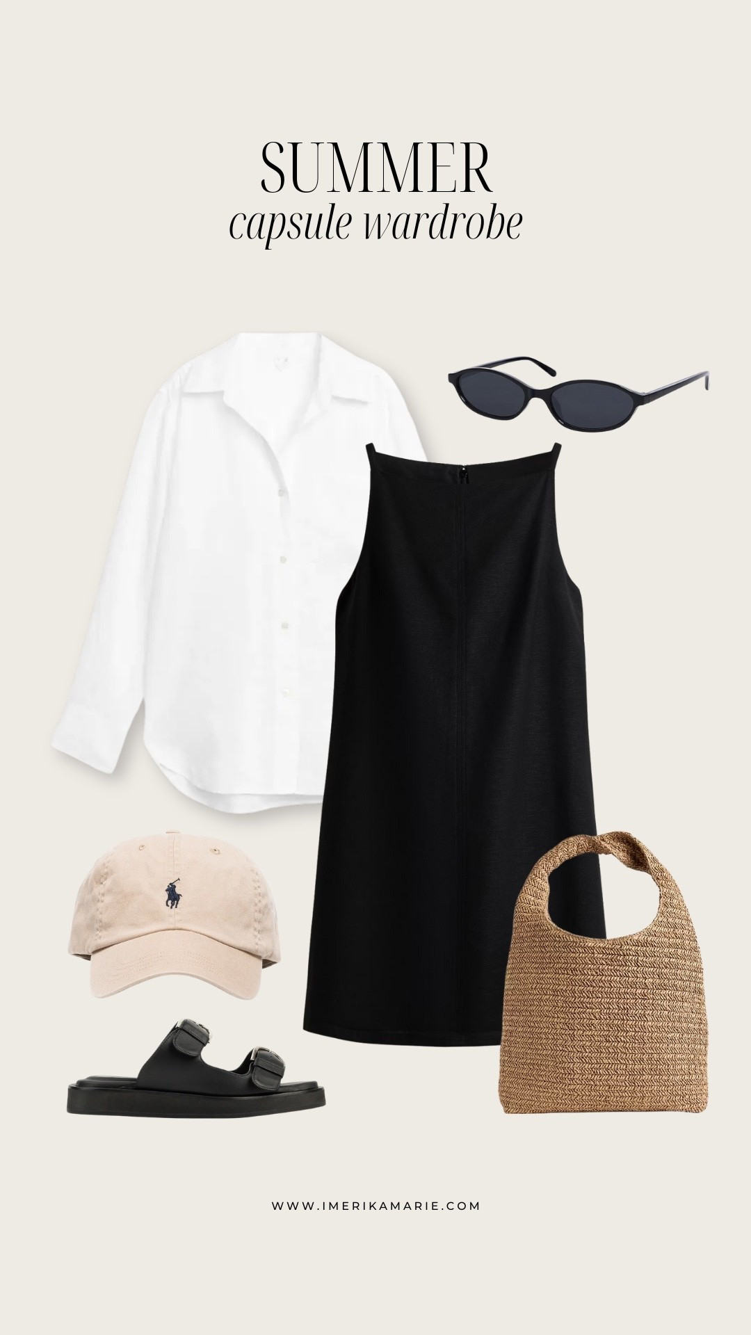 Summer capsule wardrobe. Summer outfit. Summer outfits. Resort outfits. Travel capsule wardrobe. Summer shoes.

#LTKSeasonal #LTKStyleTip #LTKPetite