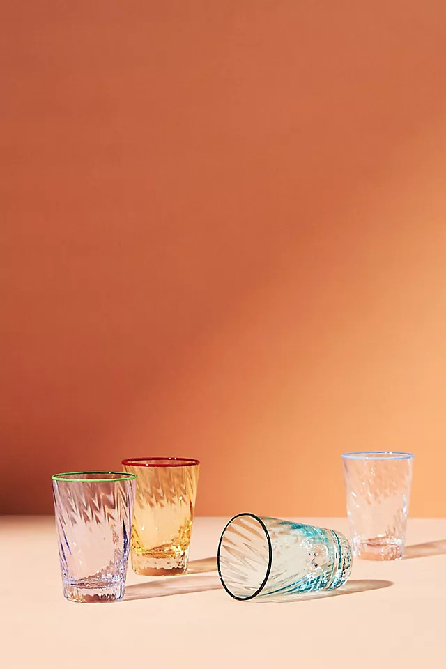 Giada Shot Glass Set | Anthropologie (US)