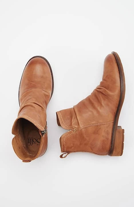 Sofft® Beckie Booties | J. Jill