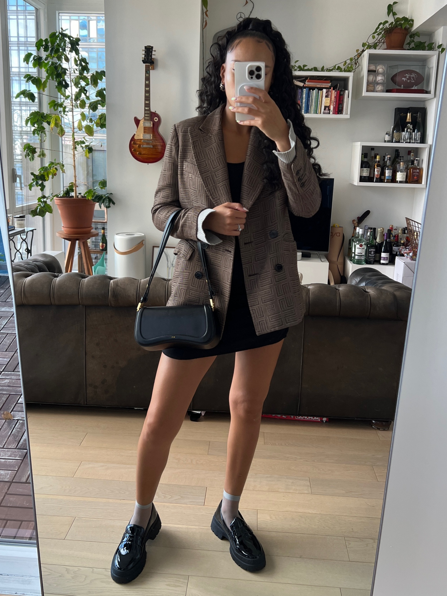 Loving this blazer! 

#LTKSeasonal #LTKshoecrush