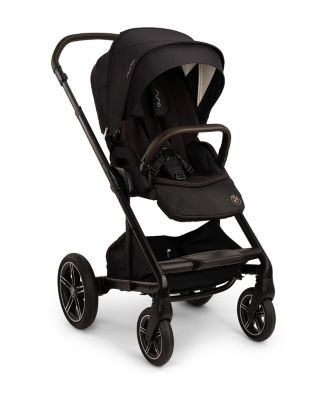 Nuna x BMW MIXX next Stroller  | Bloomingdale's Kids | Bloomingdale's (US)