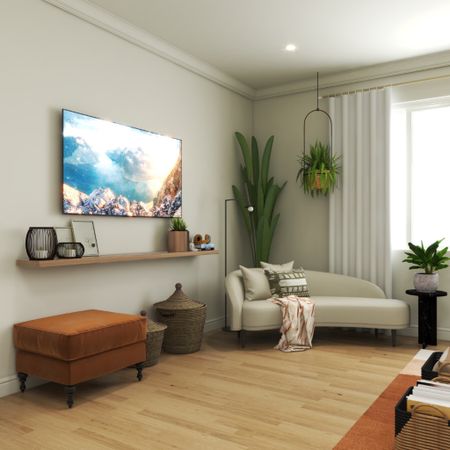 Making modern interior design easy, one space at a time! 

#LTKhome #LTKover40 #LTKstyletip