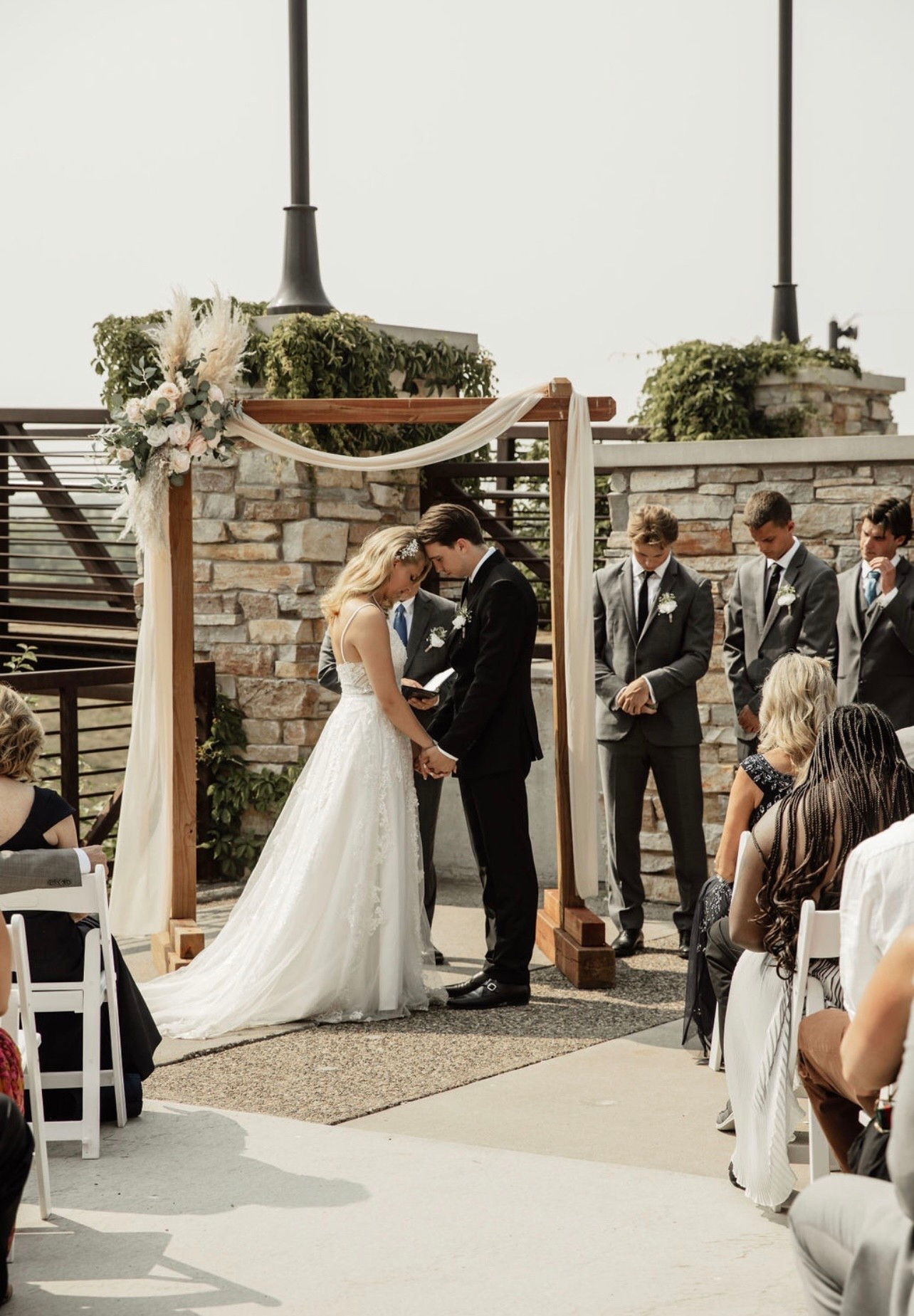 The prettiest piece to add to any arch! 😍 

#LTKWedding