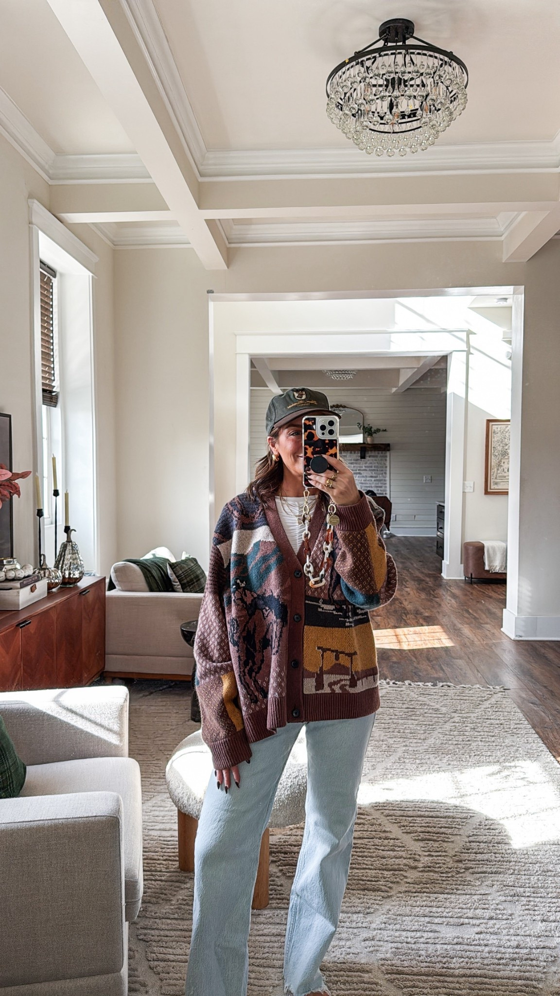 Code AFFLEECE for extra 15% off Abercrombie fall 

#LTKFindsUnder50 #LTKStyleTip #LTKFindsUnder100