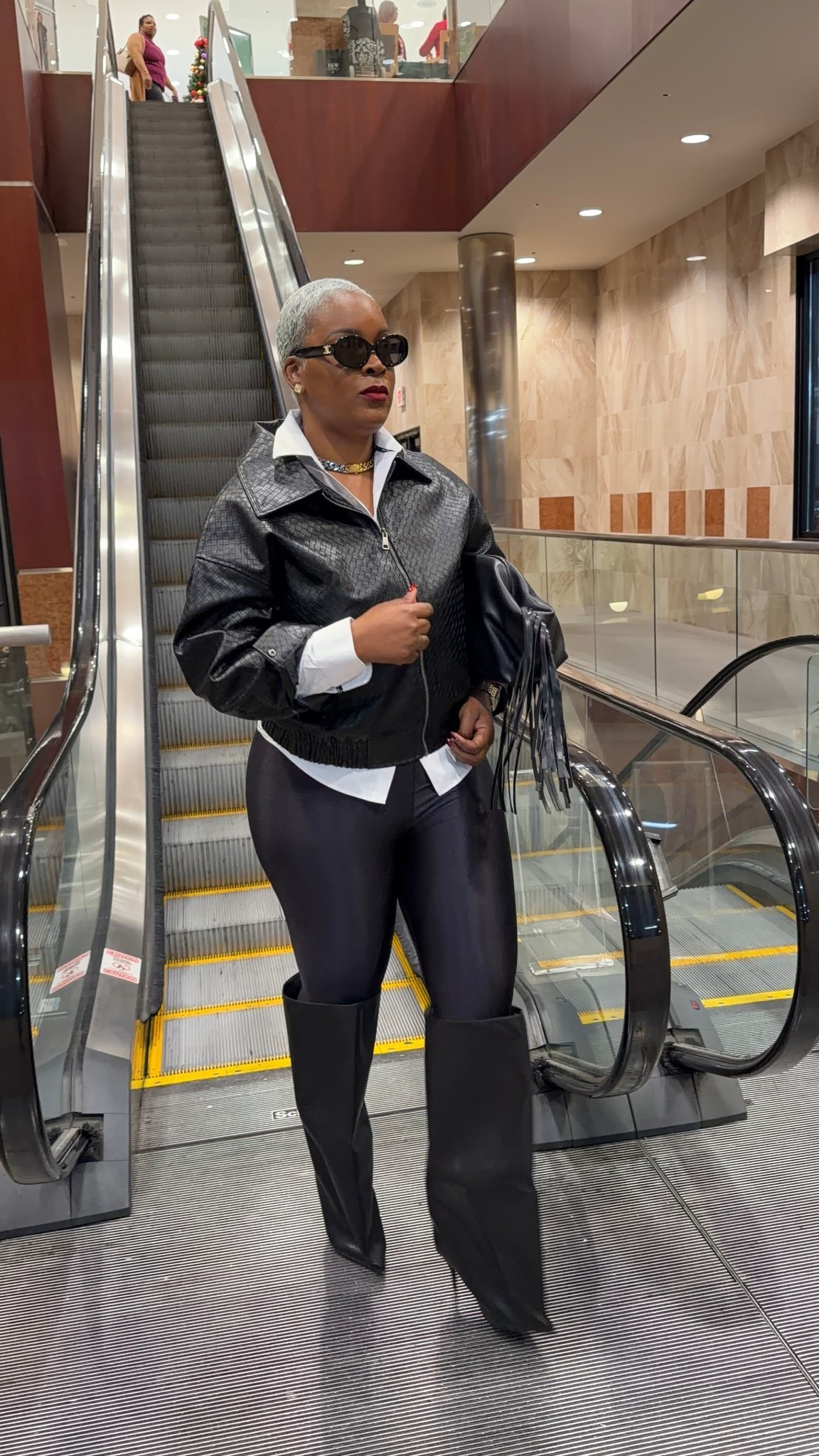 Movie Night OOTD! 

#LTKgrwm #LTKootd #LTKvlog