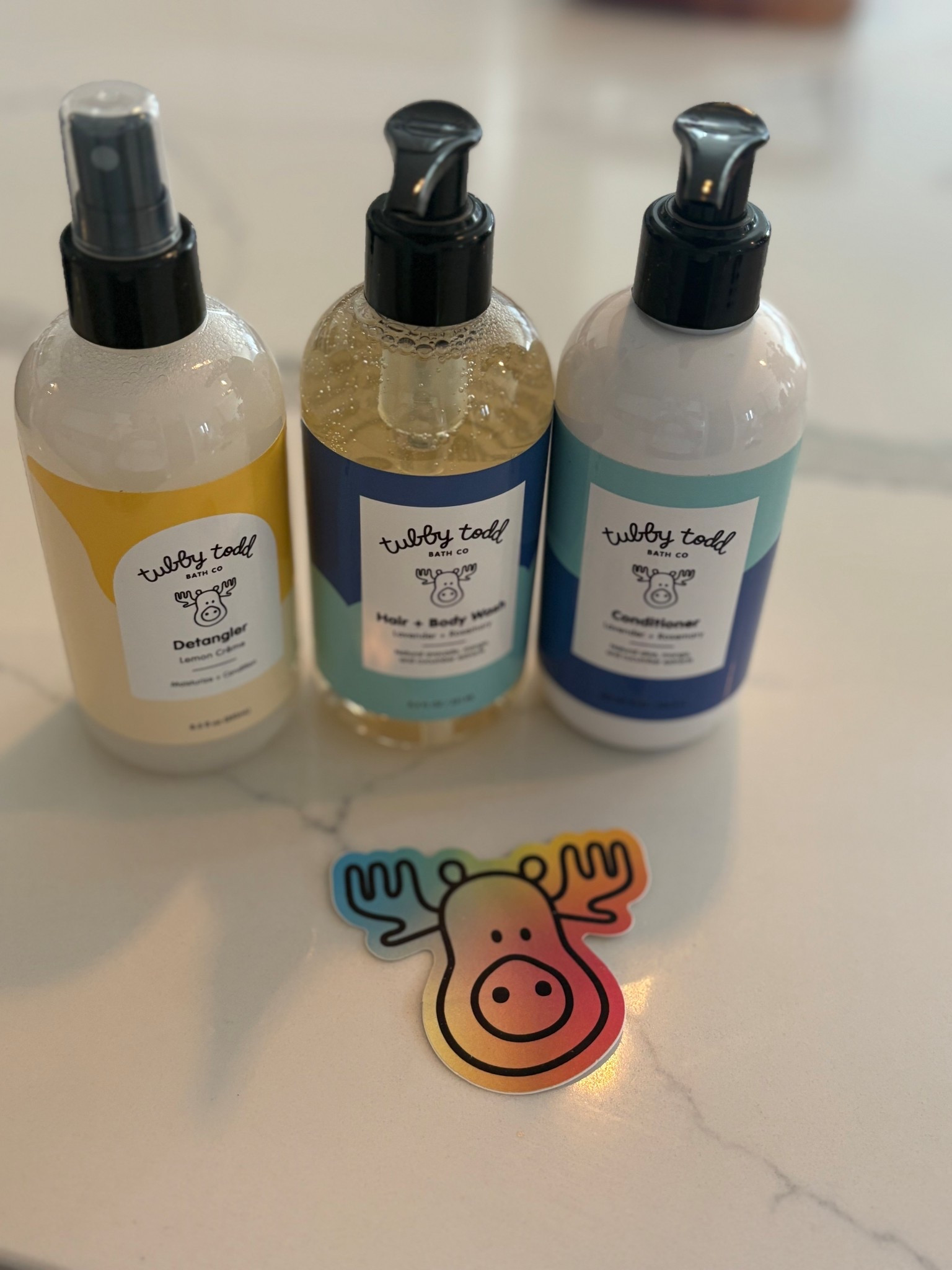 Tubby Todd is seriously our favorite bath and body lotion for our toddler!!! 

Anddddd I have a 10% code: 
https://get.aspr.app/SH1I2z ☺️

#LTKFamily #LTKBaby #LTKKids