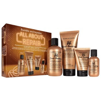Bumble and bumbleAll About Repair Bond Building Hair Set | Sephora (US)