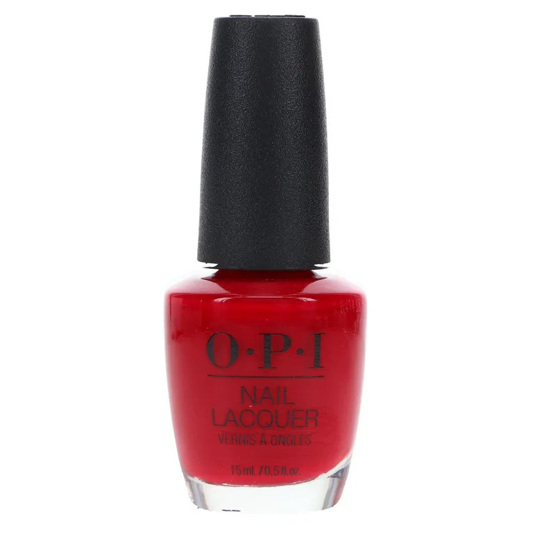 OPI Amore At The Grand Canal 0.5 oz - Walmart.com | Walmart (US)