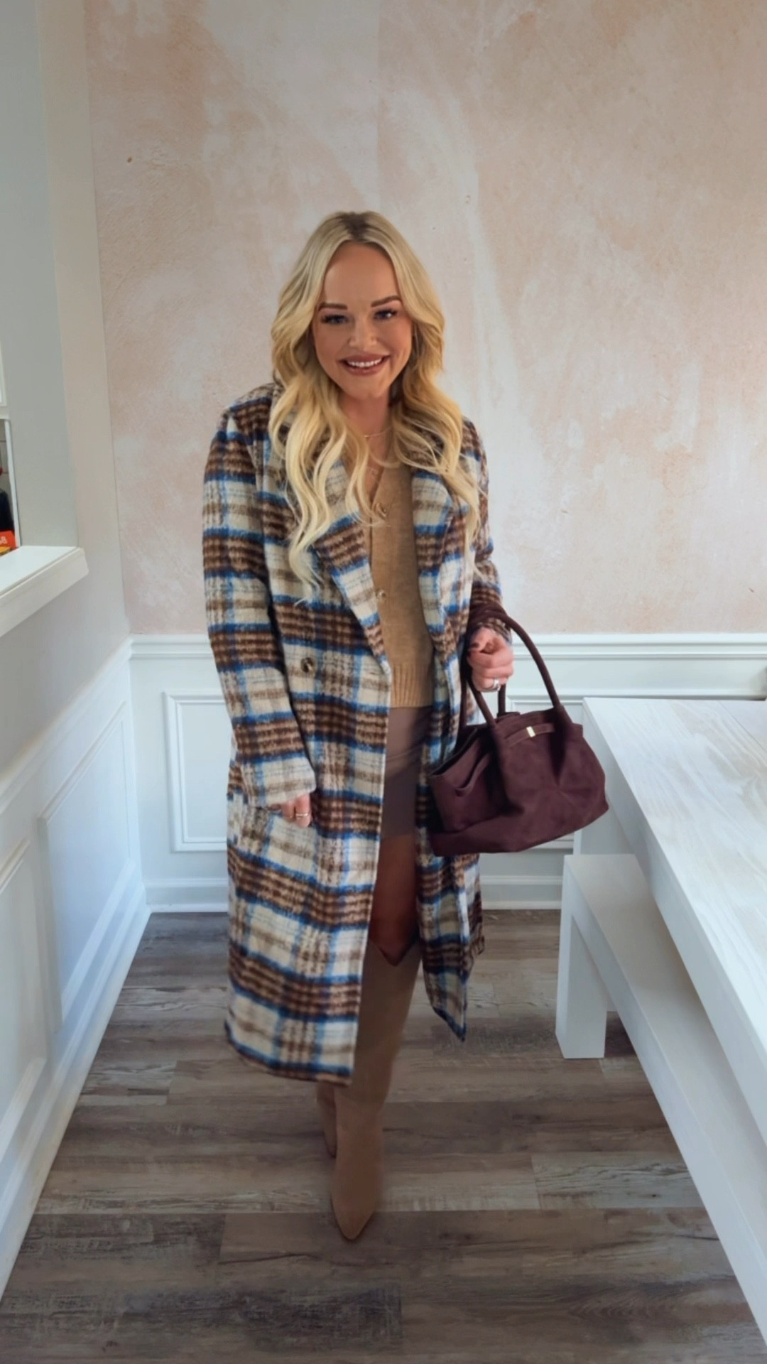 VICI coats, plaid coat, suede coat, fall coats, fall outfits 

#LTKSaleAlert #LTKFindsUnder100 #LTKSeasonal