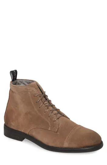 Harland Cap Toe Boot | Nordstrom Rack