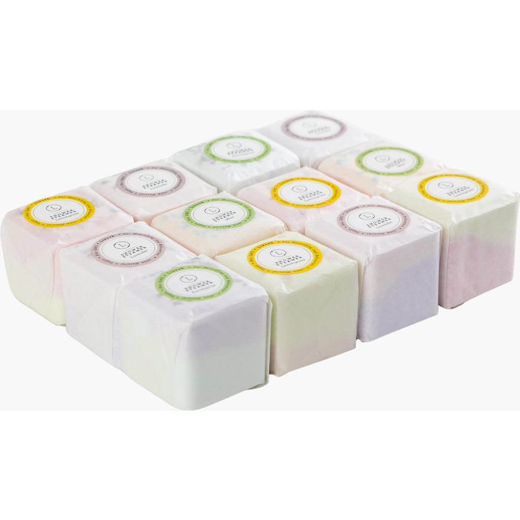 Lizush Mixed Scents Shower Steamers in None at Nordstrom | Nordstrom