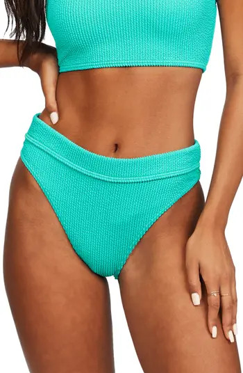 Billabong Summer High Maui Rider Bikini Bottoms | Nordstrom | Nordstrom