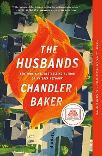 The Husbands: A Novel | Amazon (US)