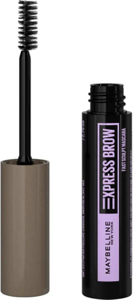 Maybelline New York Brow Fast Sculpt, Shapes Eyebrows, Eyebrow Mascara Makeup, Blonde, 0.09 Fl. O... | Amazon (CA)