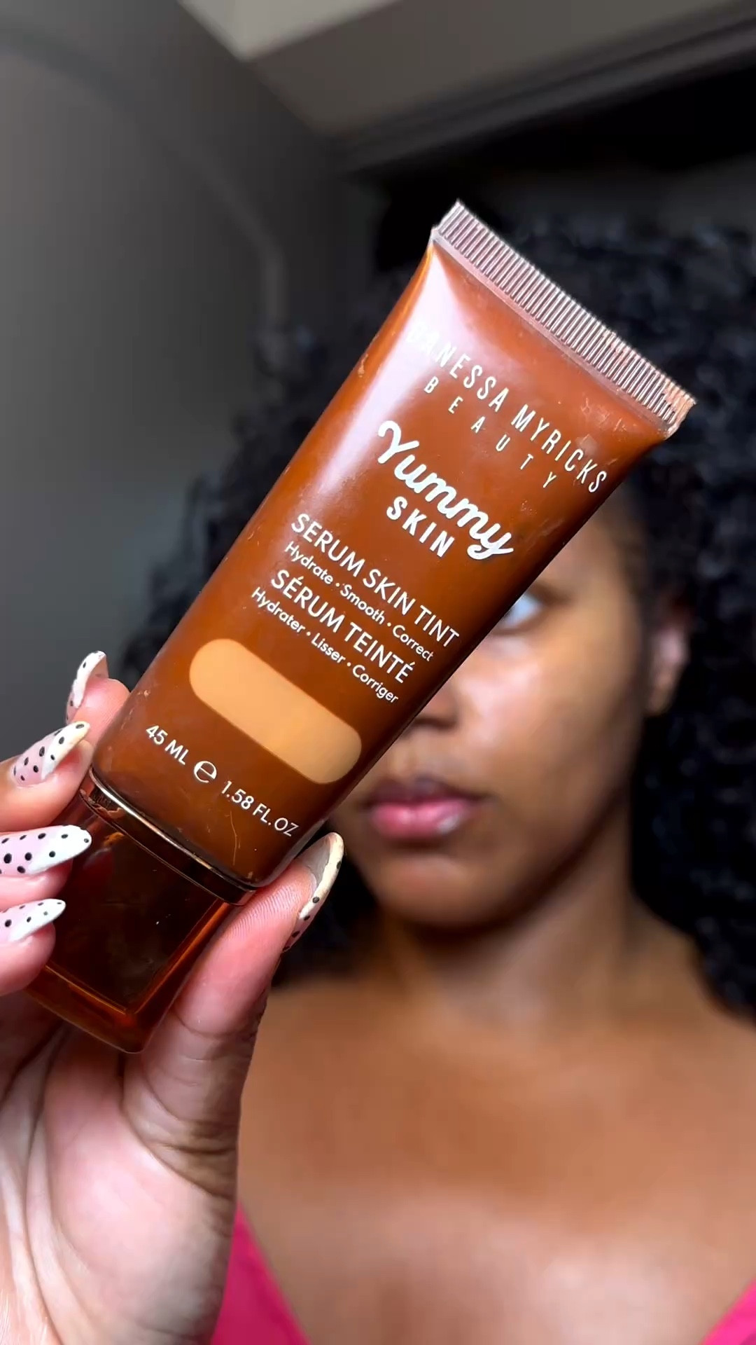 If you’re looking for the perfect skin tint for the warmer months, this is it!! 

#LTKgrwm #LTKOver40 #LTKBeauty